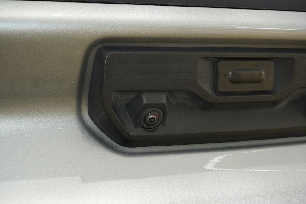 Used Car 2025 Chevrolet Silverado 1500  Wt For Sale Under $40,000 In Weatherford, Texas