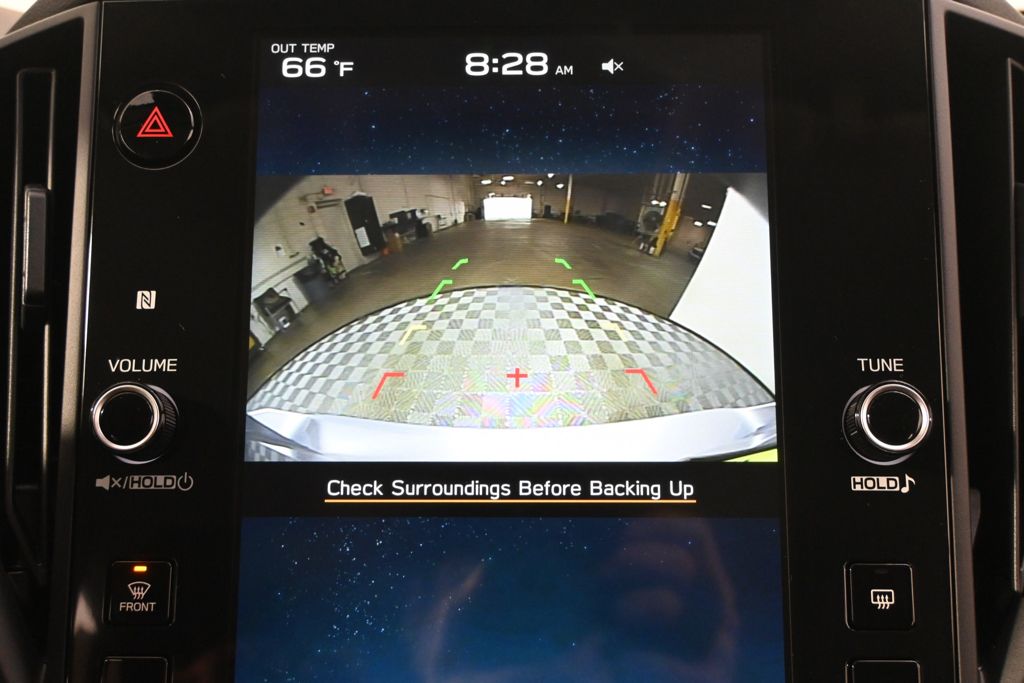 New 2026 Silver Subaru Sport image 29