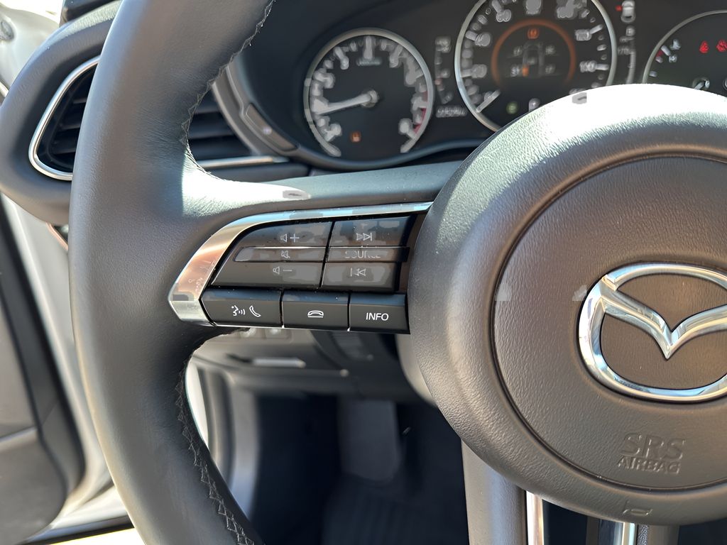 Used Car 2025 Mazda Cx-30  2.5 S Preferred Package For Sale Under $25,000 In Austin, Texas