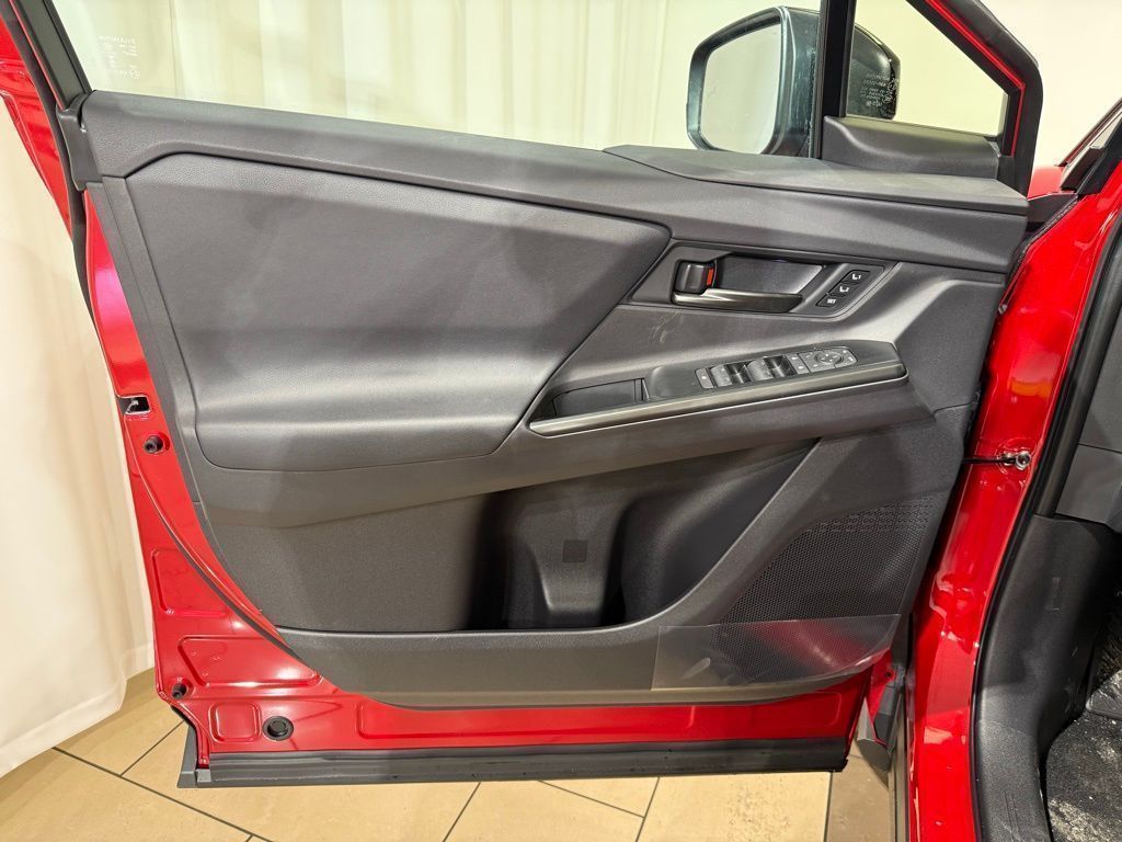 Thumbnail: 2026 Toyota bZ - 15