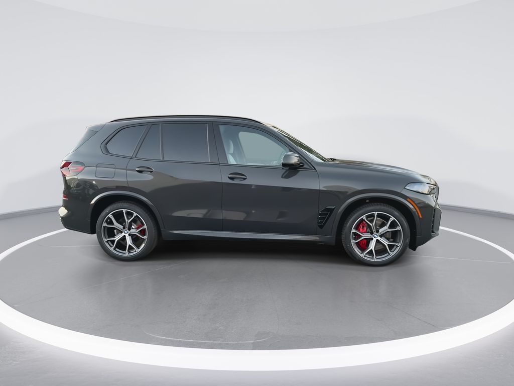 Thumbnail: 2026 BMW X5 - 9