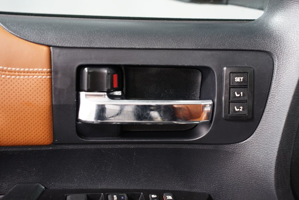 2021 Toyota Tundra 1794 Edition 32