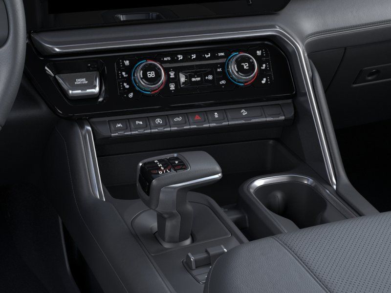 New 2026 GMC Sierra 1500 Truck