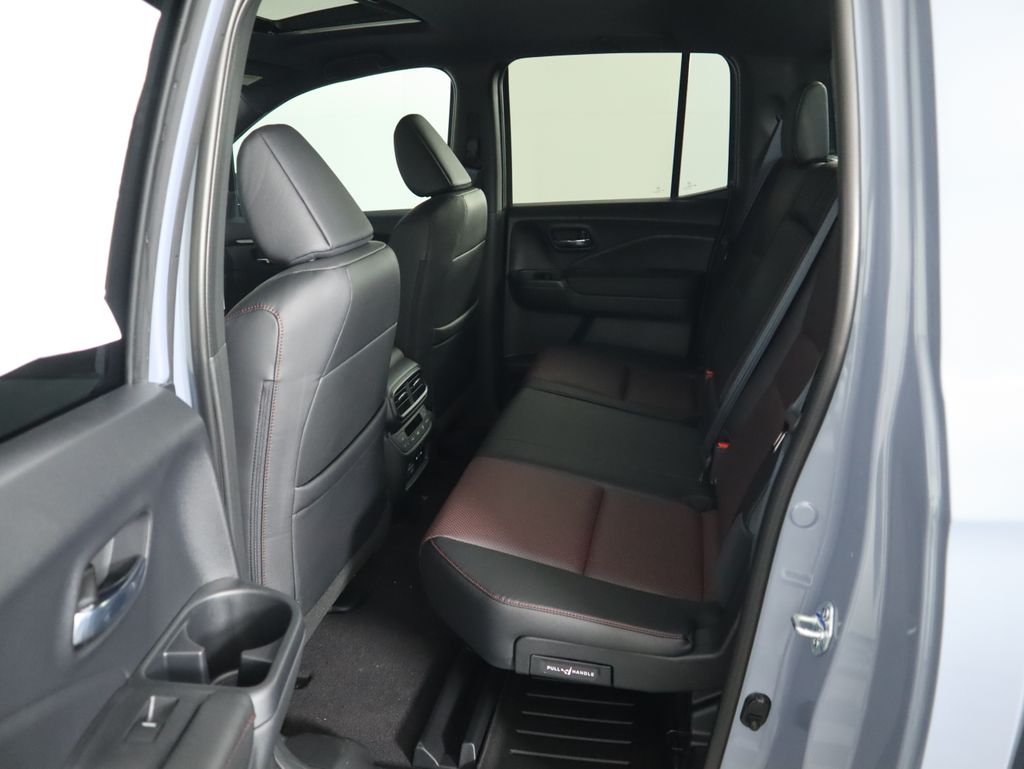 Thumbnail: 2026 Honda Ridgeline - 21