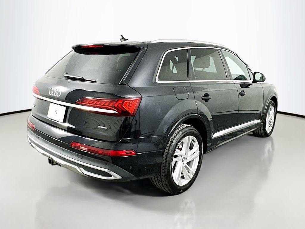 Thumbnail: 2020 Audi Q7 - 5