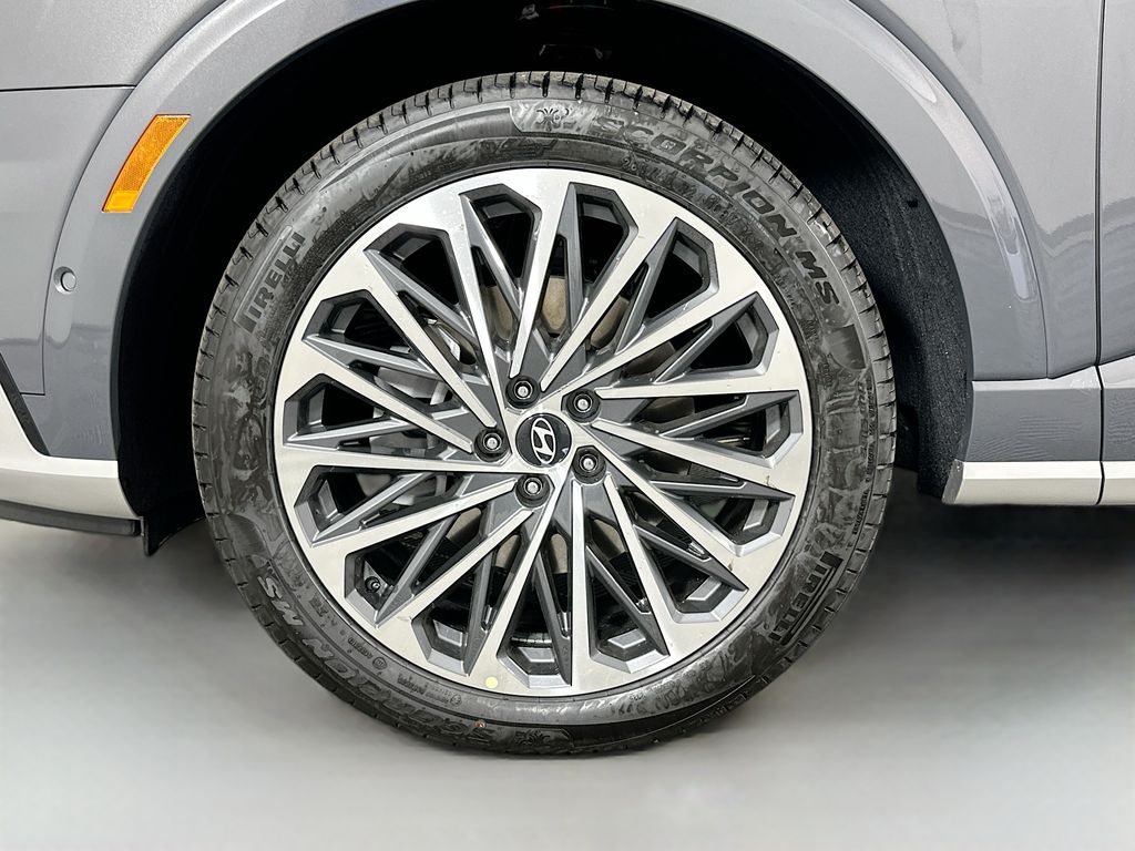 Thumbnail: 2026 Hyundai Palisade - 23