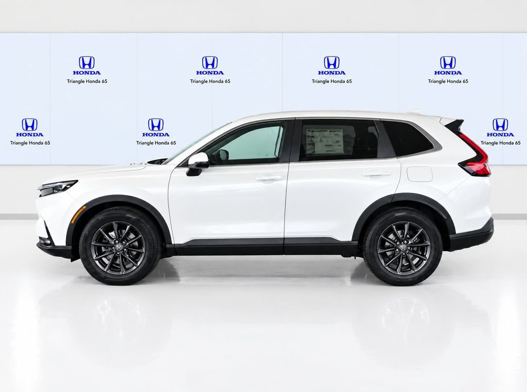 Thumbnail: 2026 Honda CR-V - 3