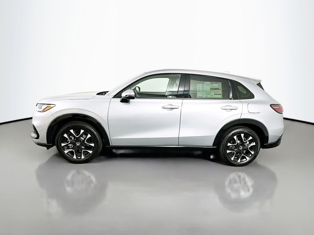 Thumbnail: 2026 Honda HR-V - 8