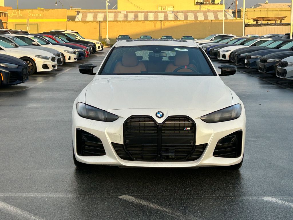 Thumbnail: 2026 BMW 4 Series - 8