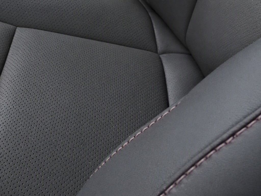 New 2026 Carbonized Gray Metallic Ford ST image 19