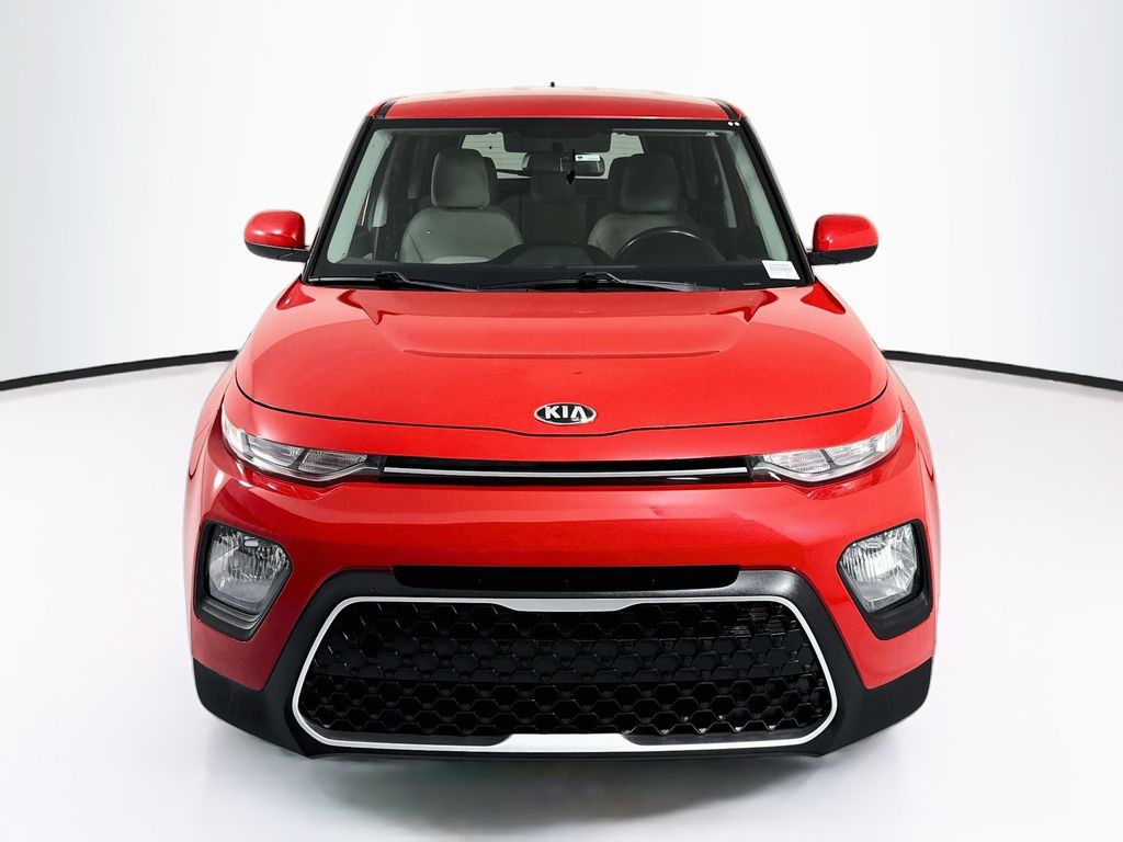 Thumbnail: 2020 Kia Soul - 2