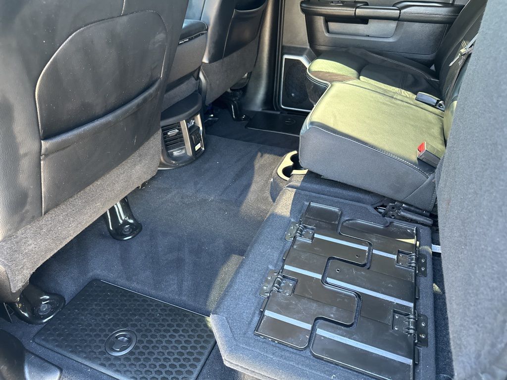 Used Car 2024 Ram 2500  Laramie For Sale Under $60,000 In Austin, Texas