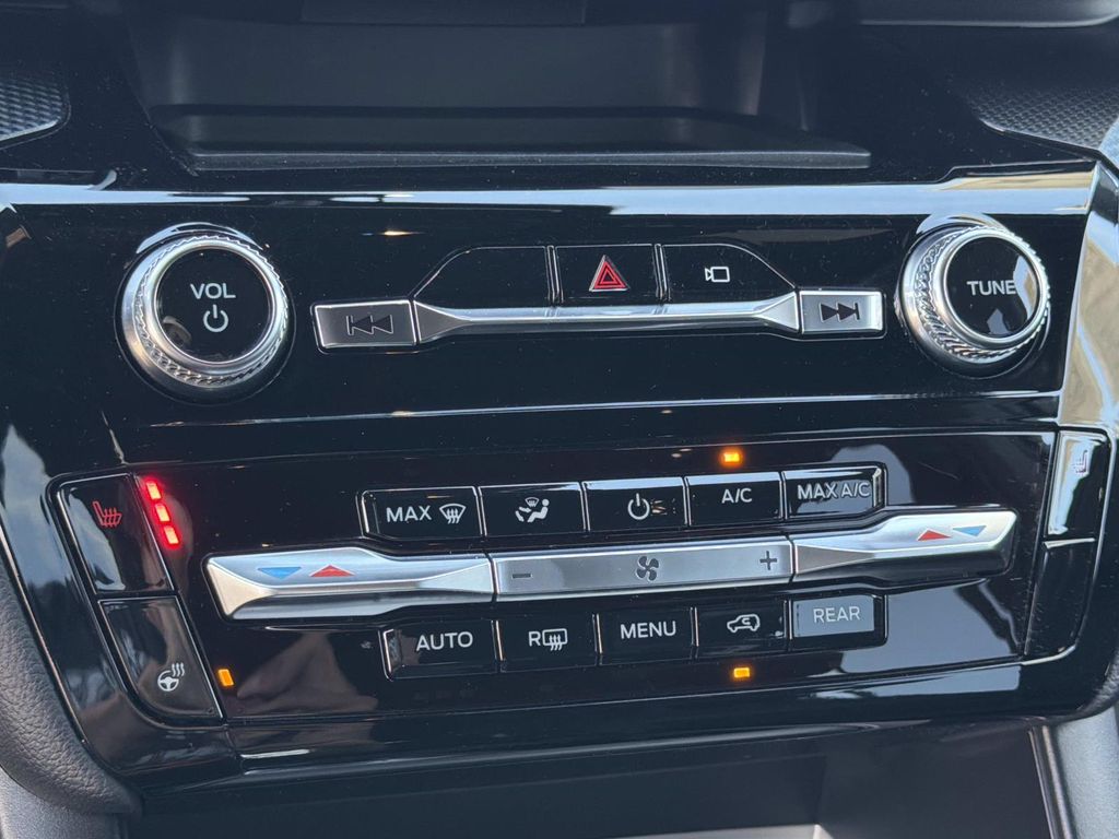 Used 2022 Ford Explorer ST-Line 4D Sport Utility