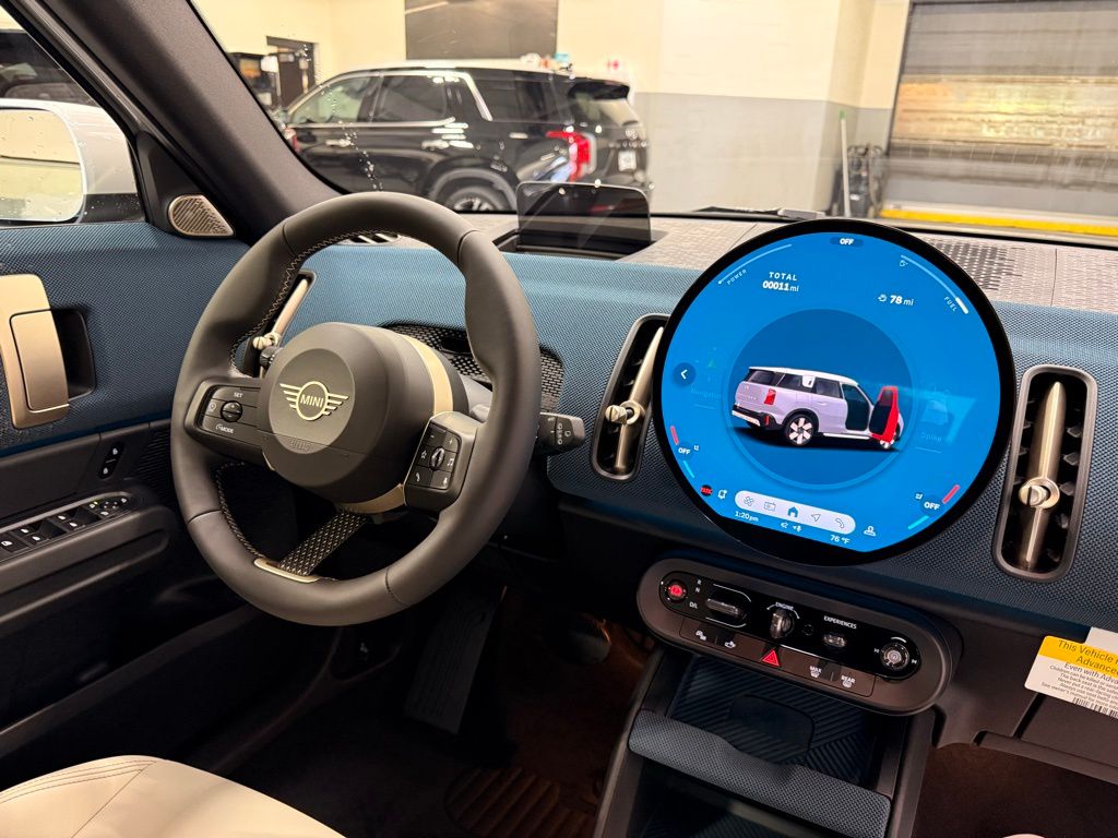 Thumbnail: 2025 MINI Cooper Countryman - 30