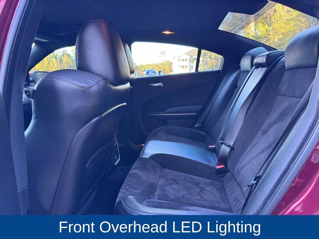 2020 Dodge Charger Scat Pack RWD