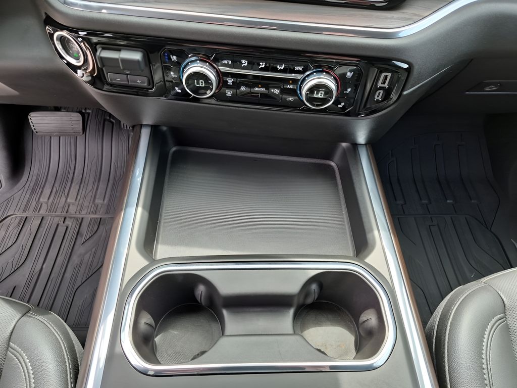 Used Car 2024 Gmc Sierra 2500hd  Slt For Sale Under $70,000 In Austin, Texas