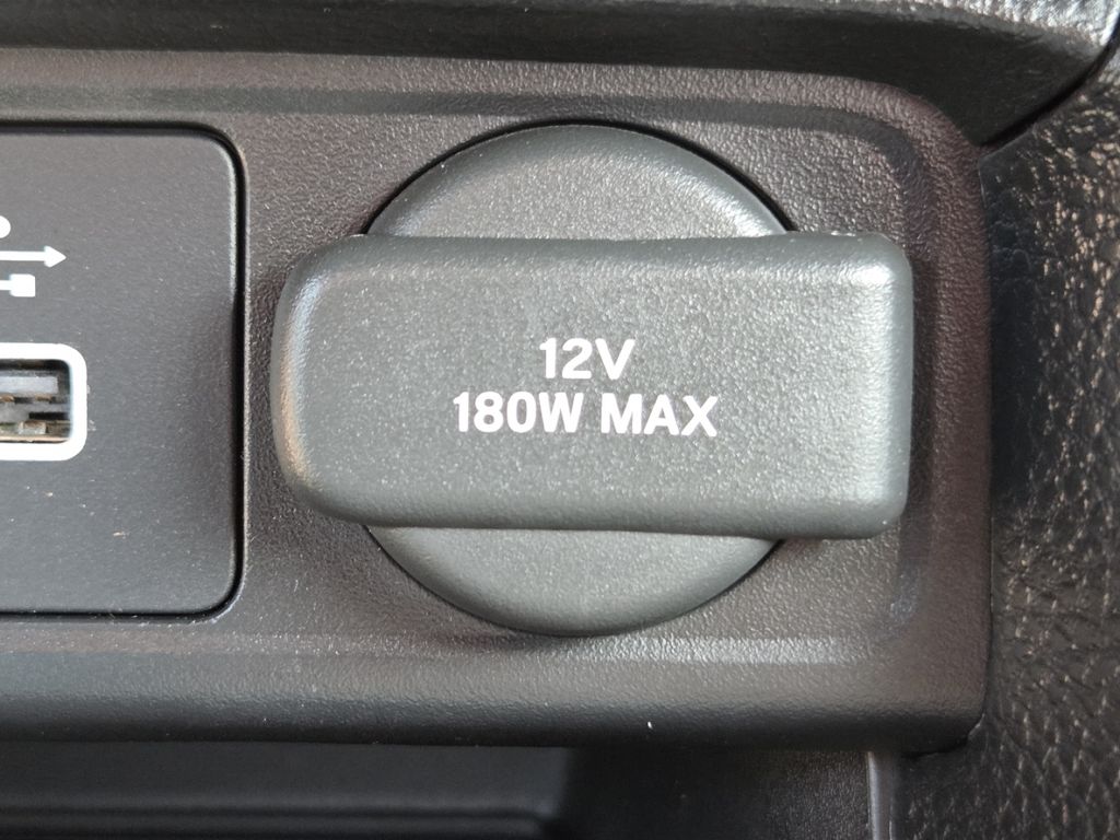 Certified Used 2024 Gray Honda Sport image 5