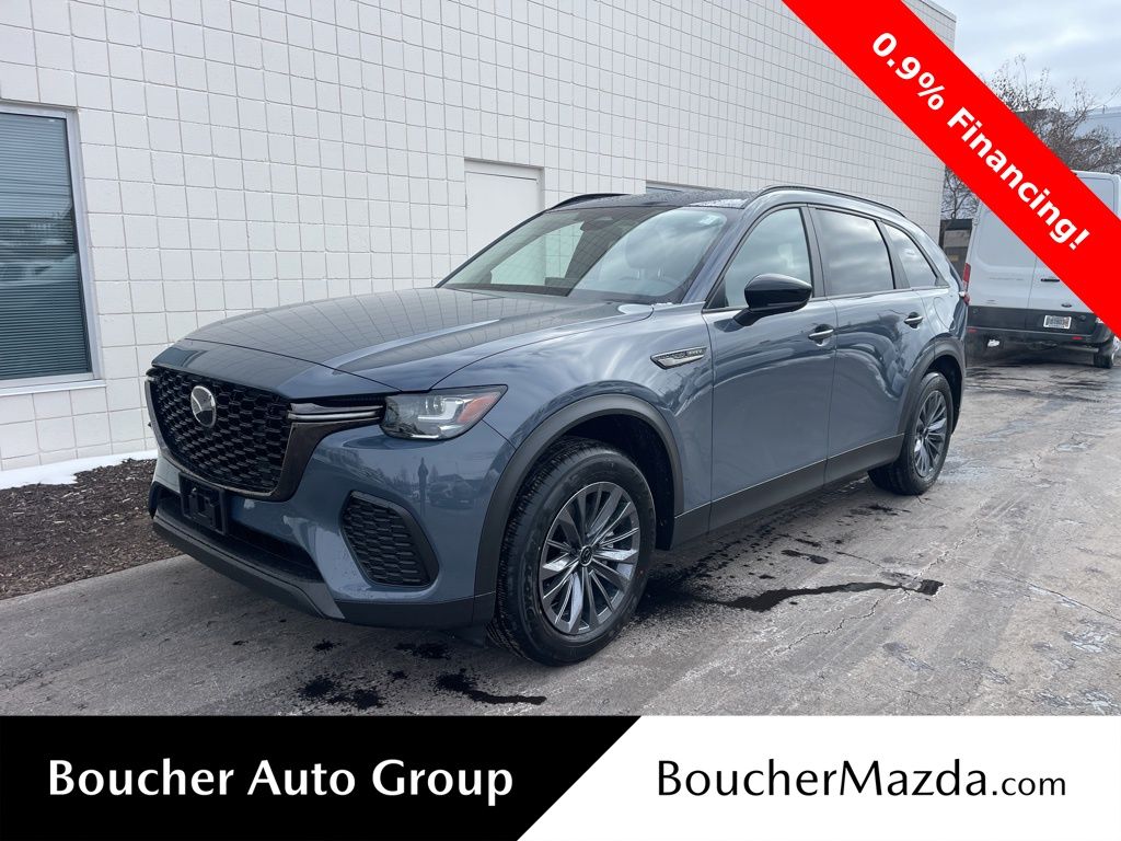マツダグレージュM Mazda's new CX-60 gets a partial redesign, revealing a stunning