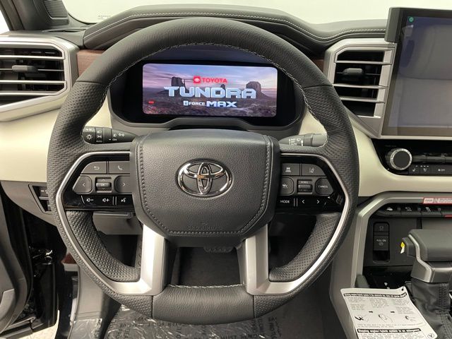 Thumbnail: 2025 Toyota Tundra - 21
