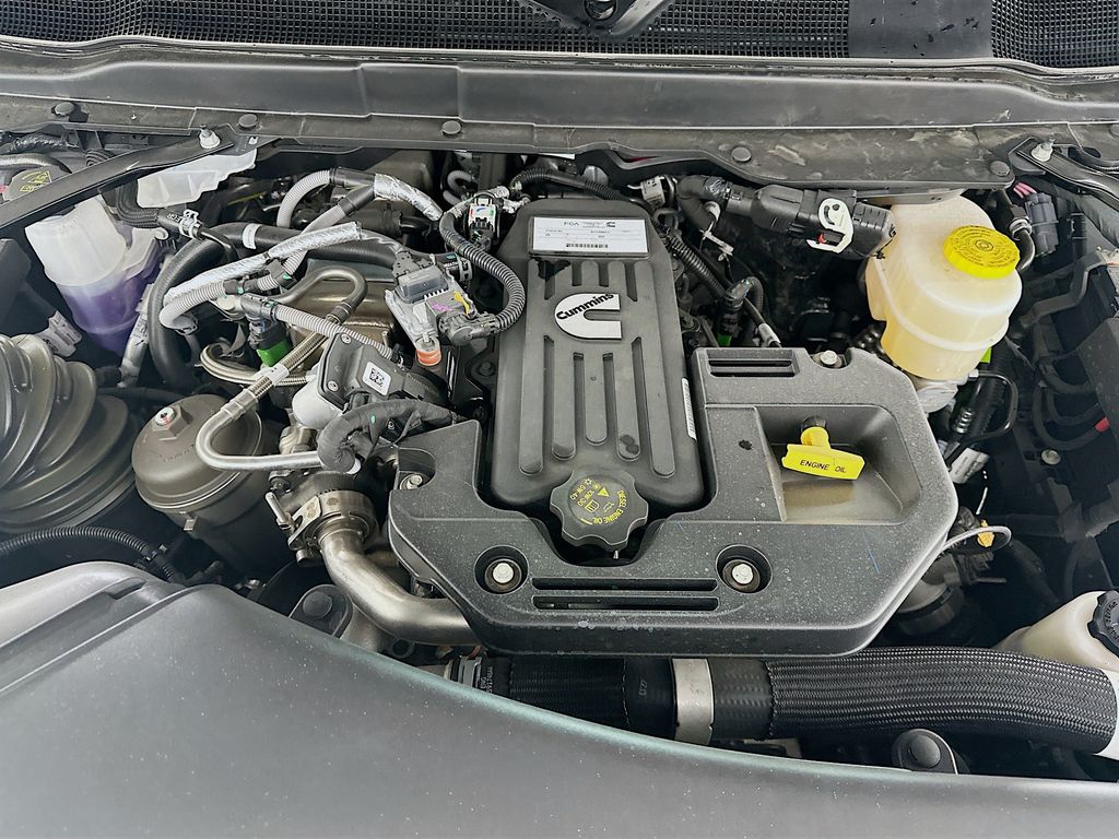 New 2026 Blue Ram Limited 14in image 18