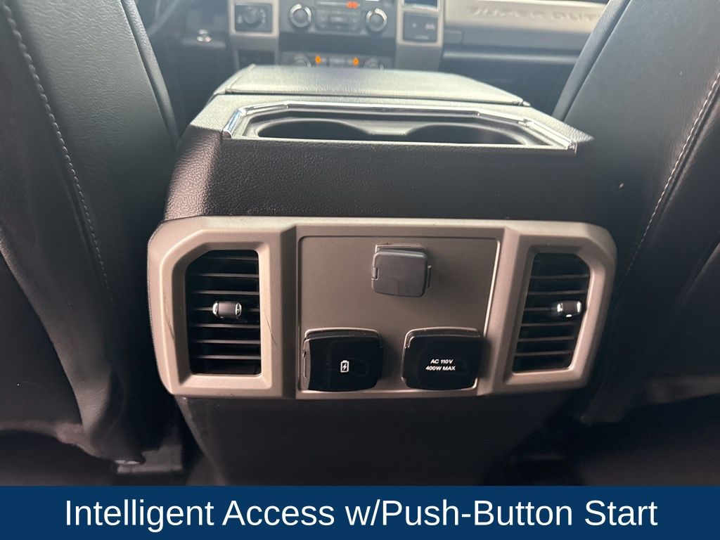 2021 Ford F-350 Super Duty LARIAT