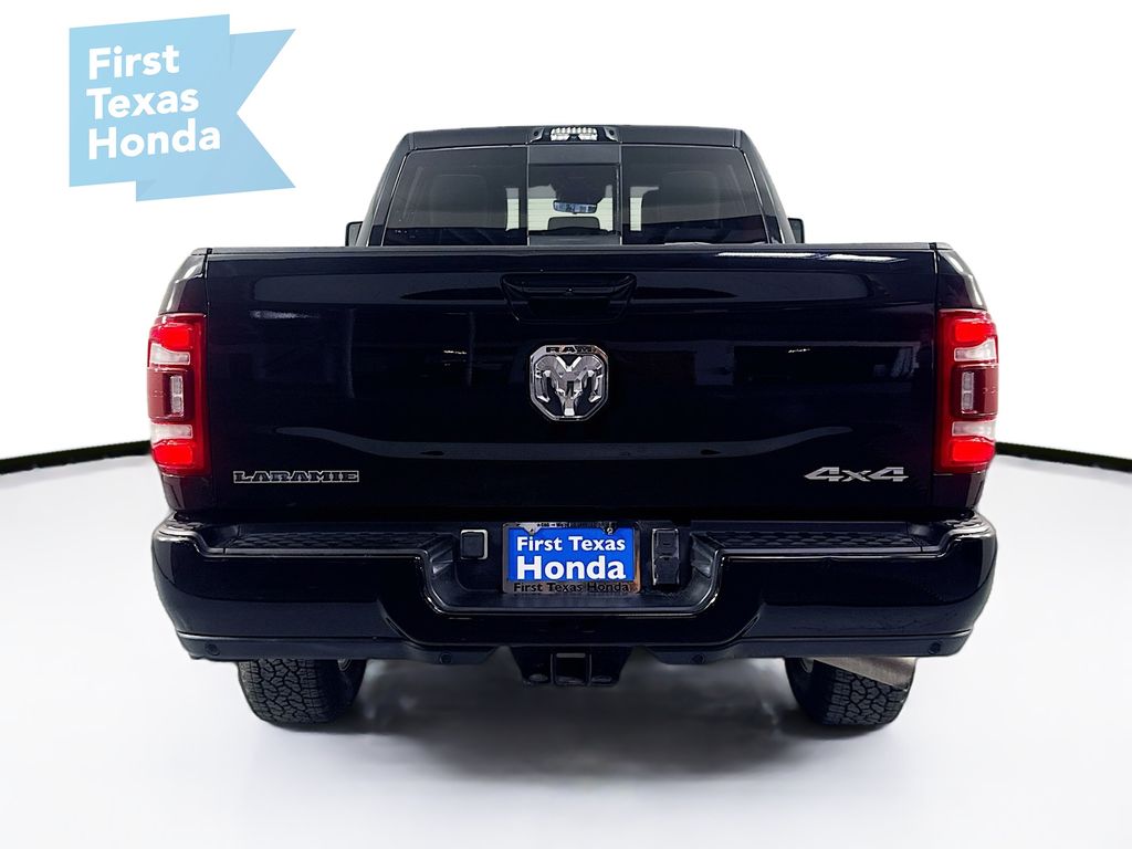 Used Car 2024 Ram 3500  Laramie For Sale Under $80,000 In Austin, Texas