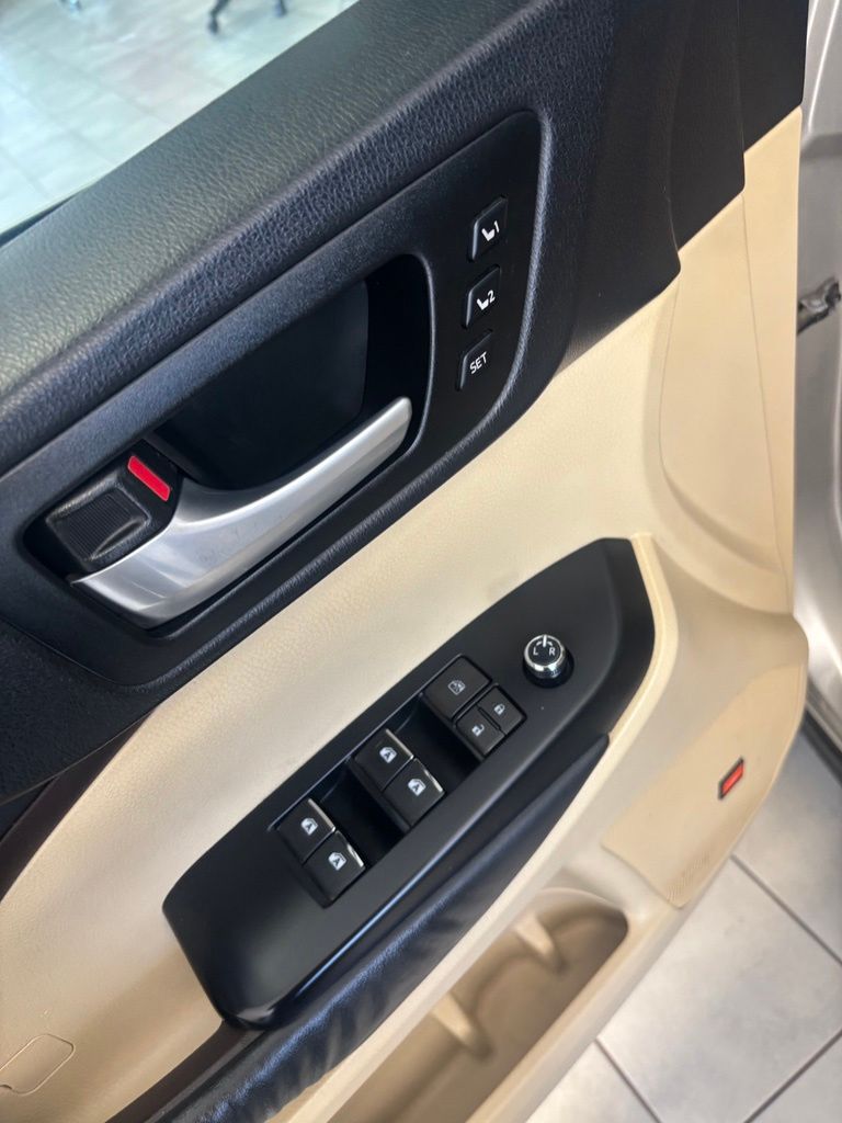 Used 2015 Toyota Highlander SUV