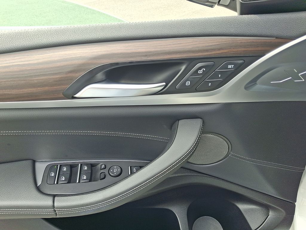 Thumbnail: 2019 BMW X3 - 12
