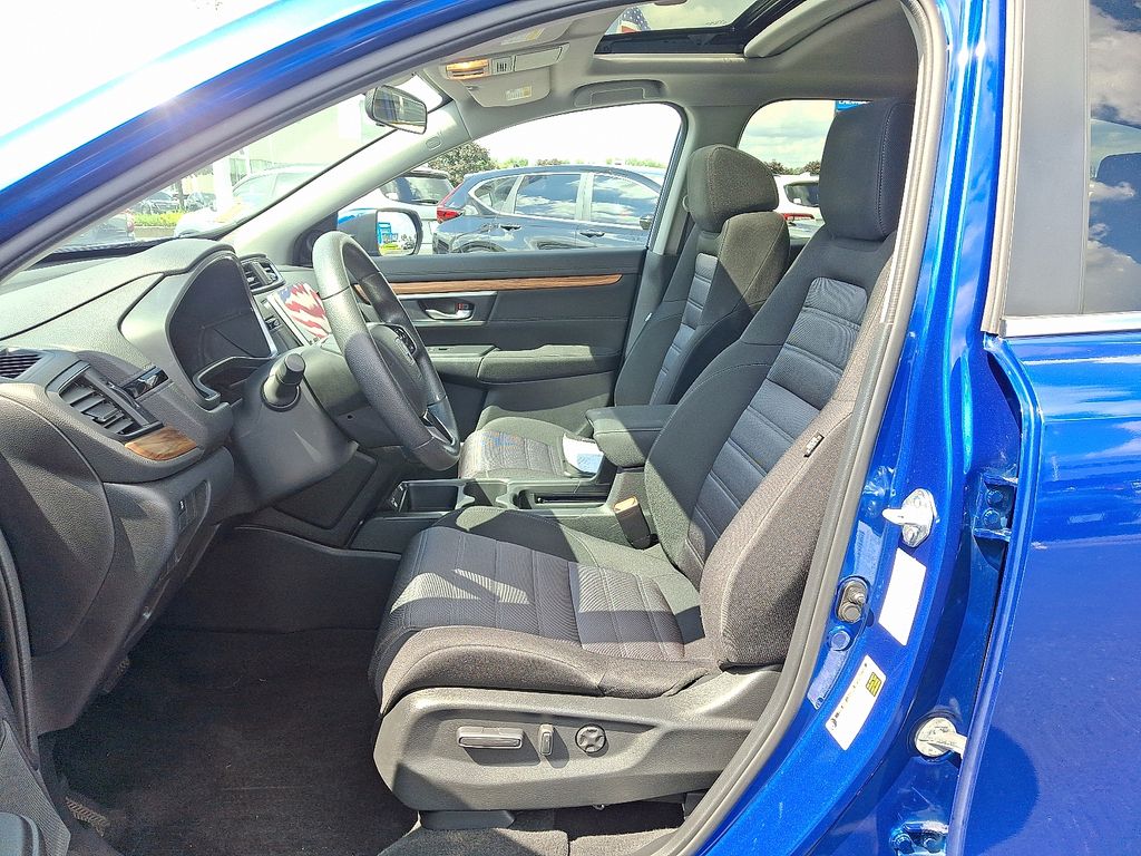 Thumbnail: 2022 Honda CR-V - 14