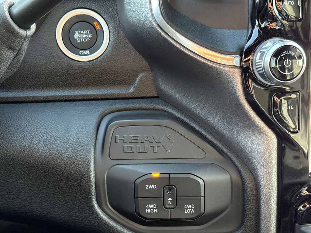 New 2026 Ram 3500 Truck