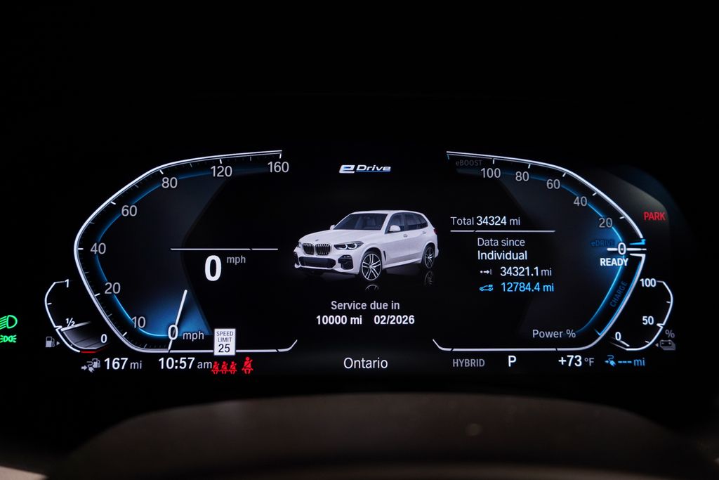Thumbnail: 2023 BMW X5 - 22