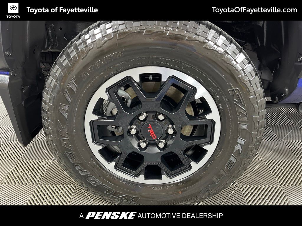 Thumbnail: 2025 Toyota Tacoma - 3