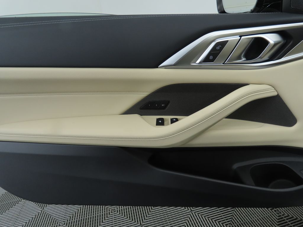 Thumbnail: 2026 BMW 4 Series - 32