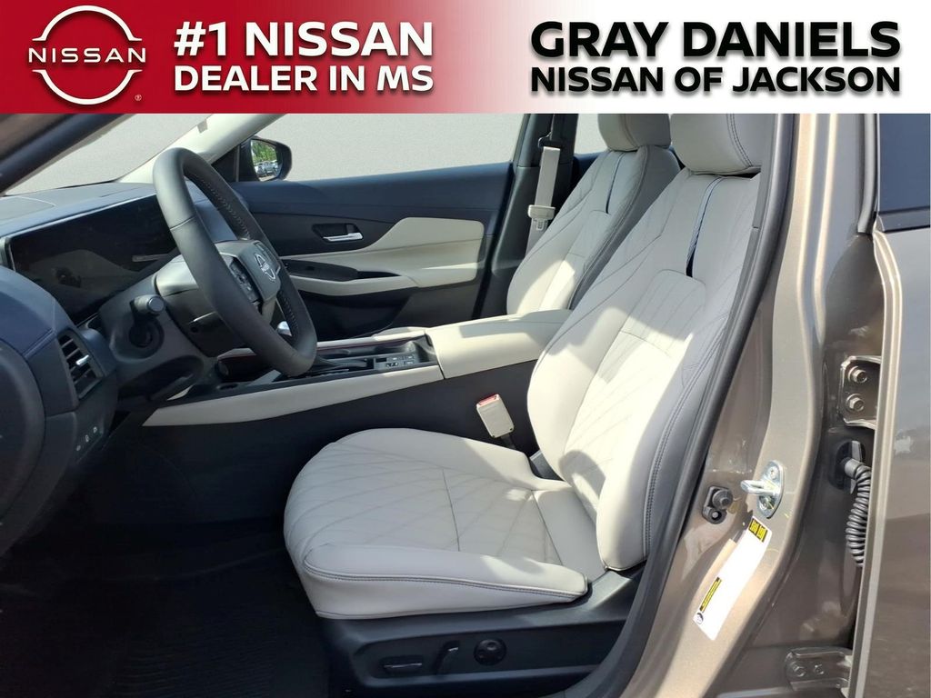 New 2026 Nissan Sentra Sedan