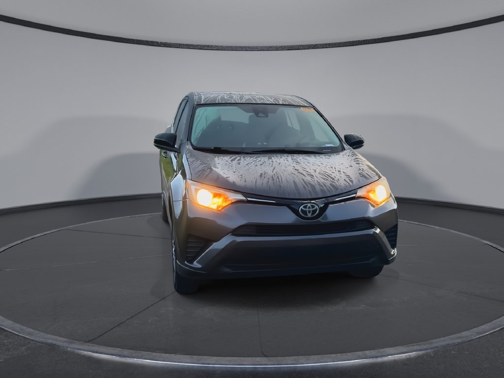 Thumbnail: 2017 Toyota RAV4 - 3