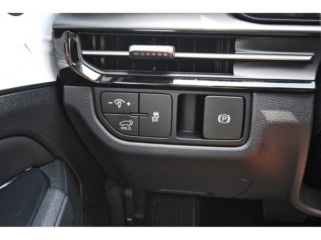 New 2026 Kia Sportage SUV