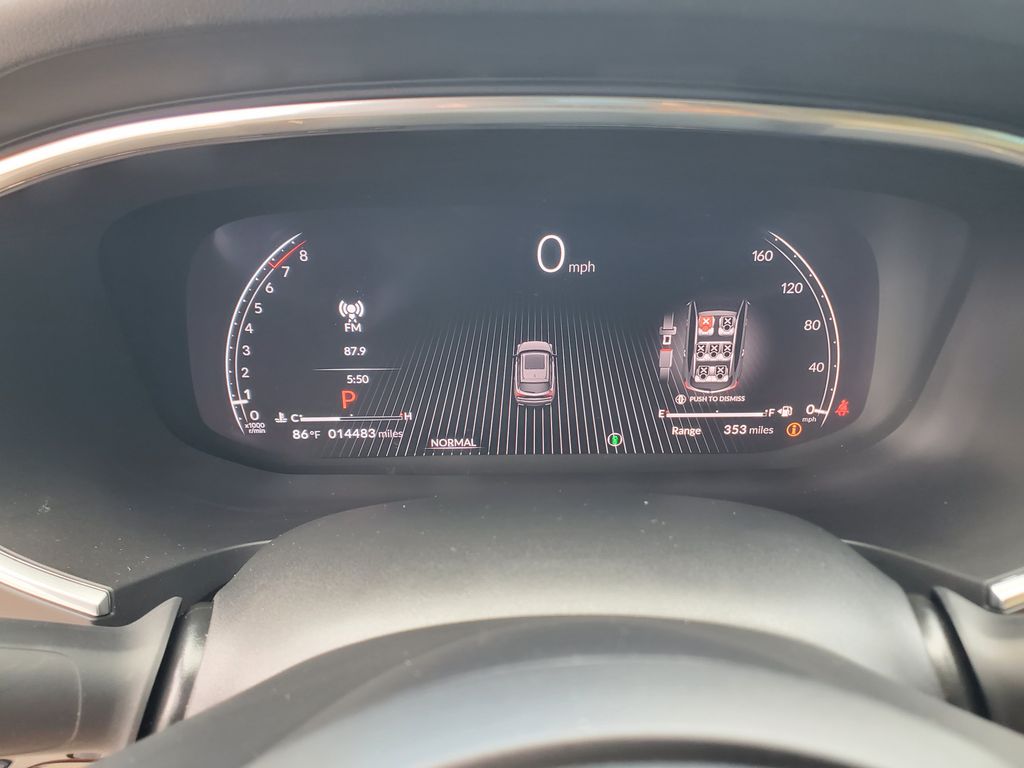 2025 Acura MDX - $43,888