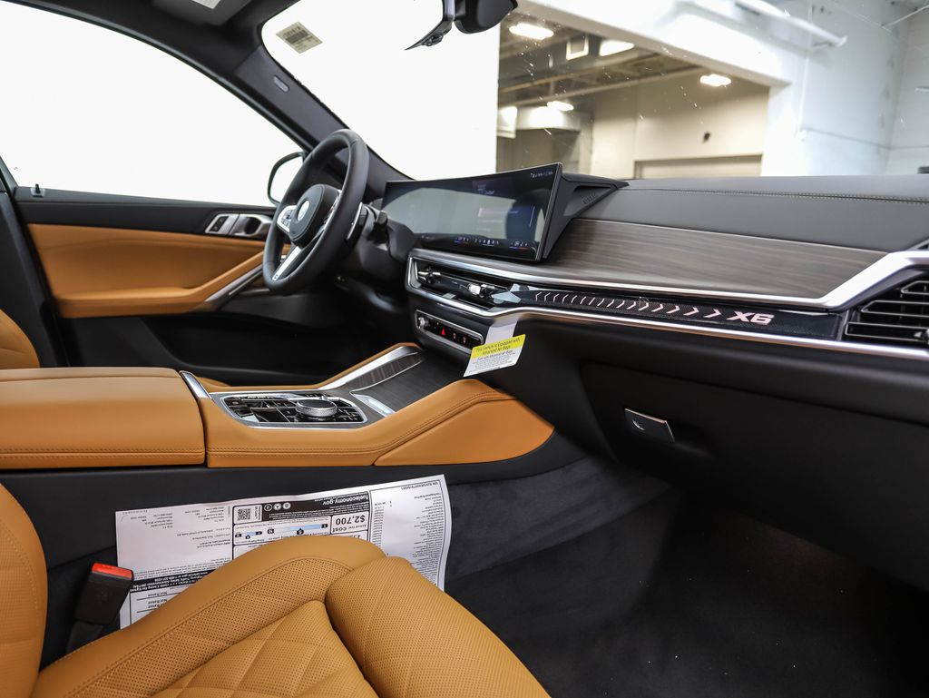 Thumbnail: 2026 BMW X6 - 29