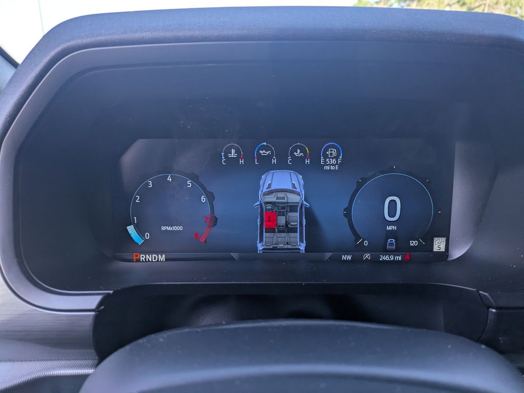 2026 Ford F-150 Rocky Ridge