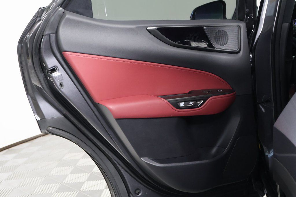 Thumbnail: 2023 Lexus NX - 13