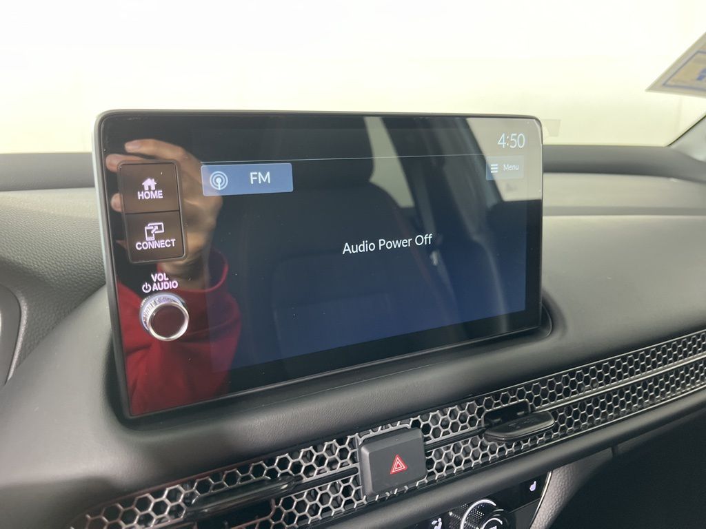 Thumbnail: 2026 Honda HR-V - 27