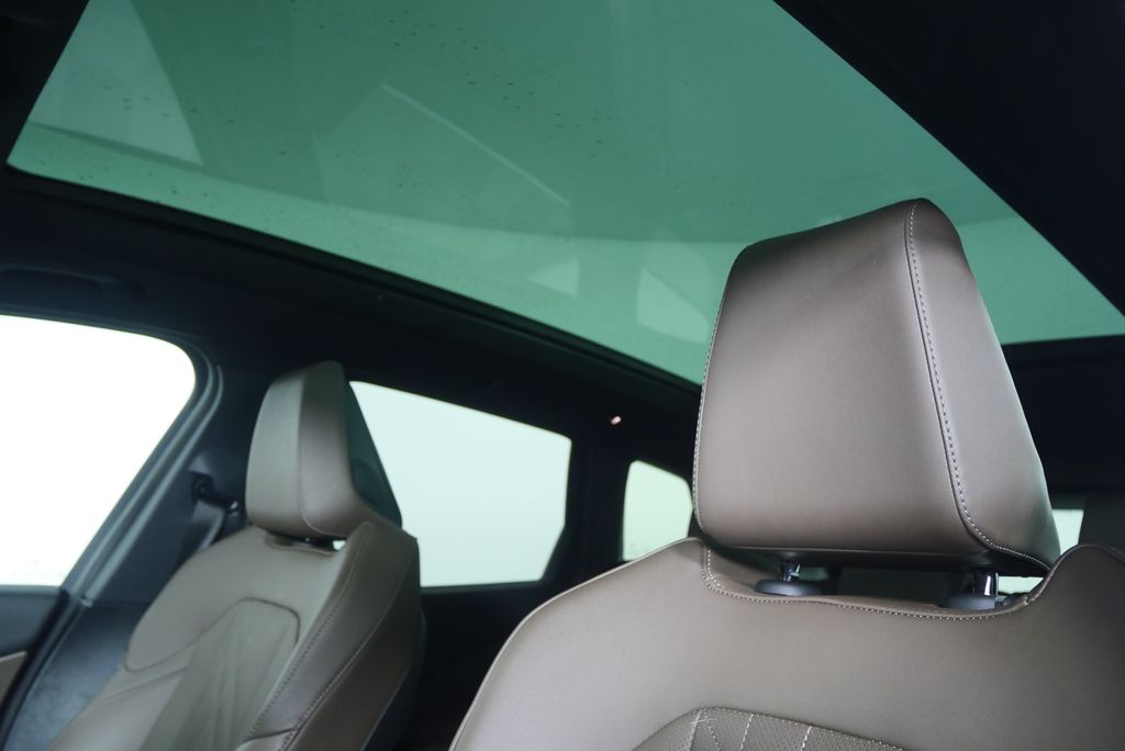 Thumbnail: 2025 BMW X3 - 11