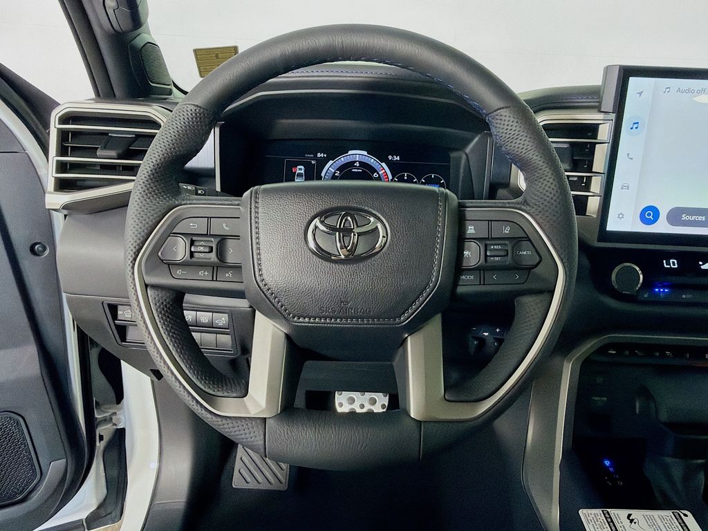 New 2026 Toyota Tundra i-FORCE MAX Truck