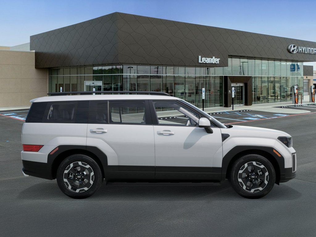 Thumbnail: 2026 Hyundai Santa Fe - 7