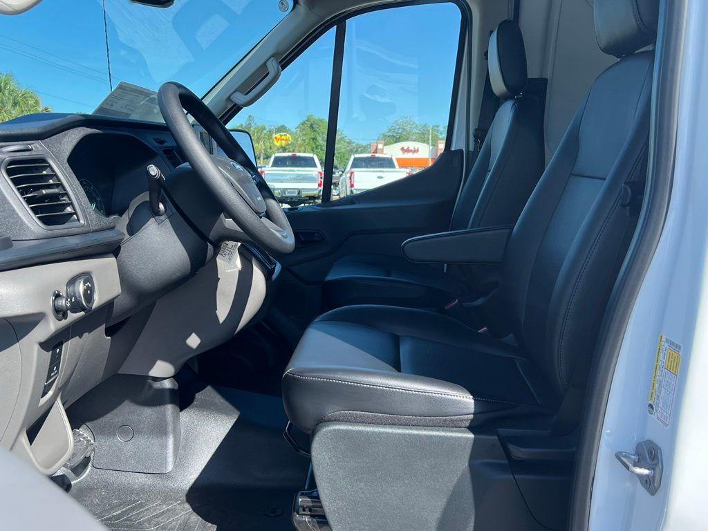 2025 Ford Transit-350 Base - 3