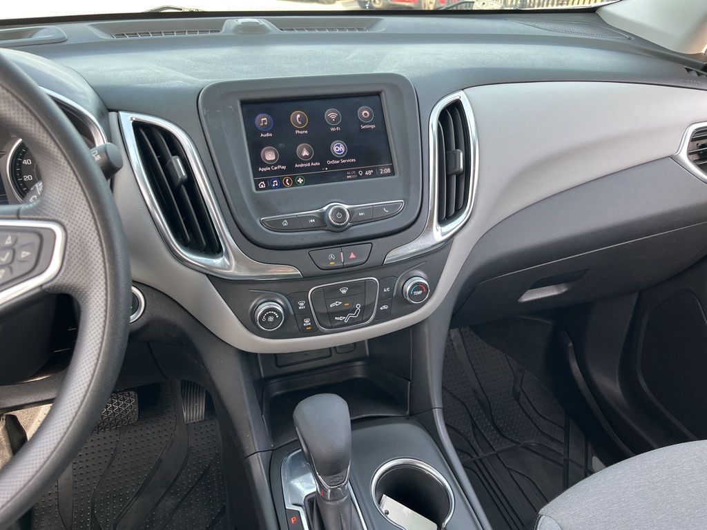 Thumbnail: 2024 Chevrolet Equinox - 15