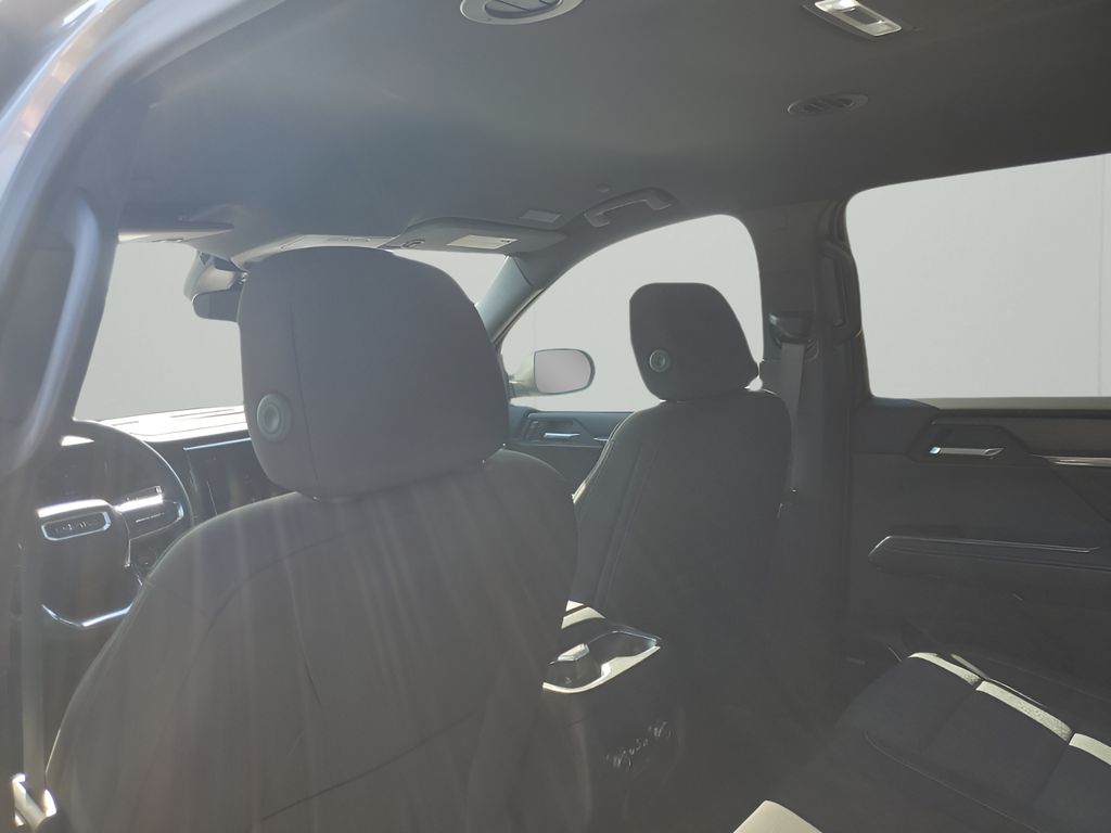 Used Car 2025 Gmc Acadia  Elevation For Sale Under $40,000 In Austin, Texas