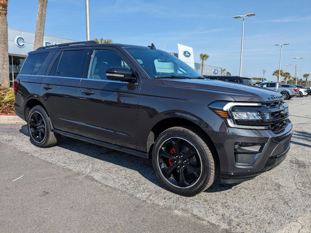 2024 Ford Expedition Limited