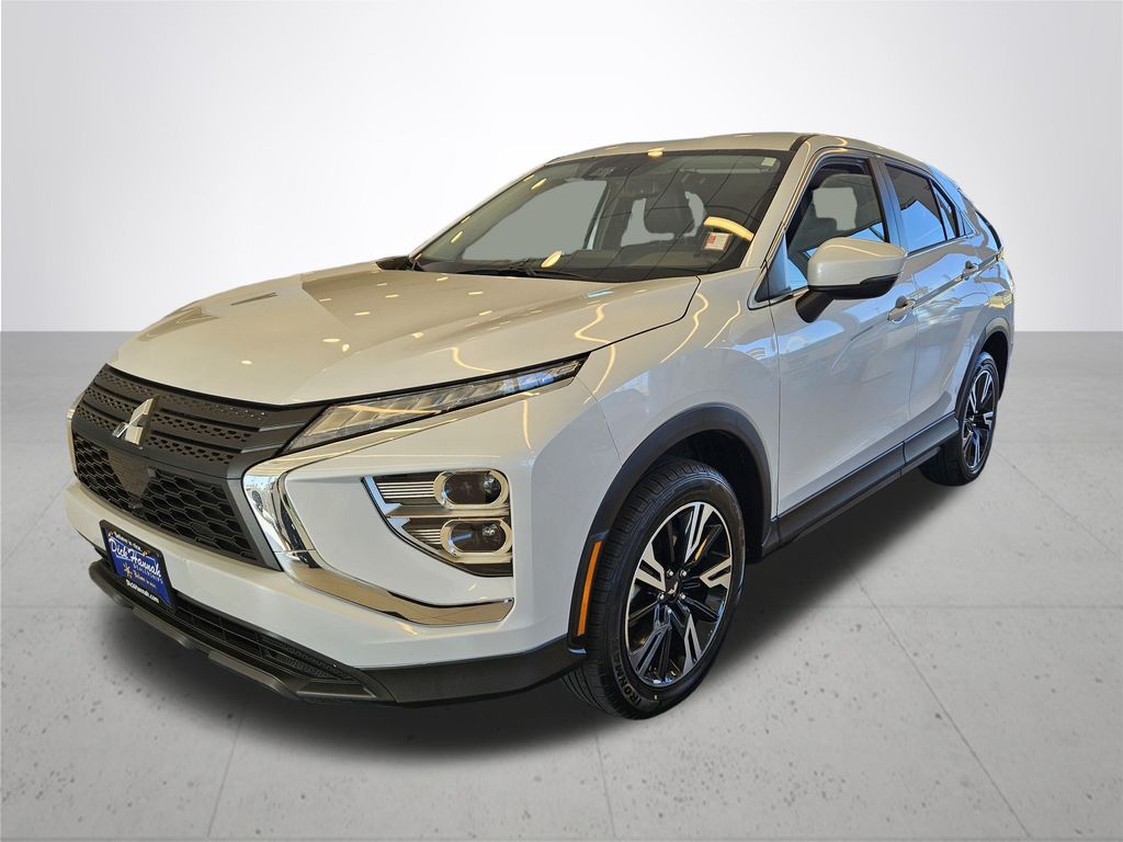 2024 Mitsubishi Eclipse Cross SE