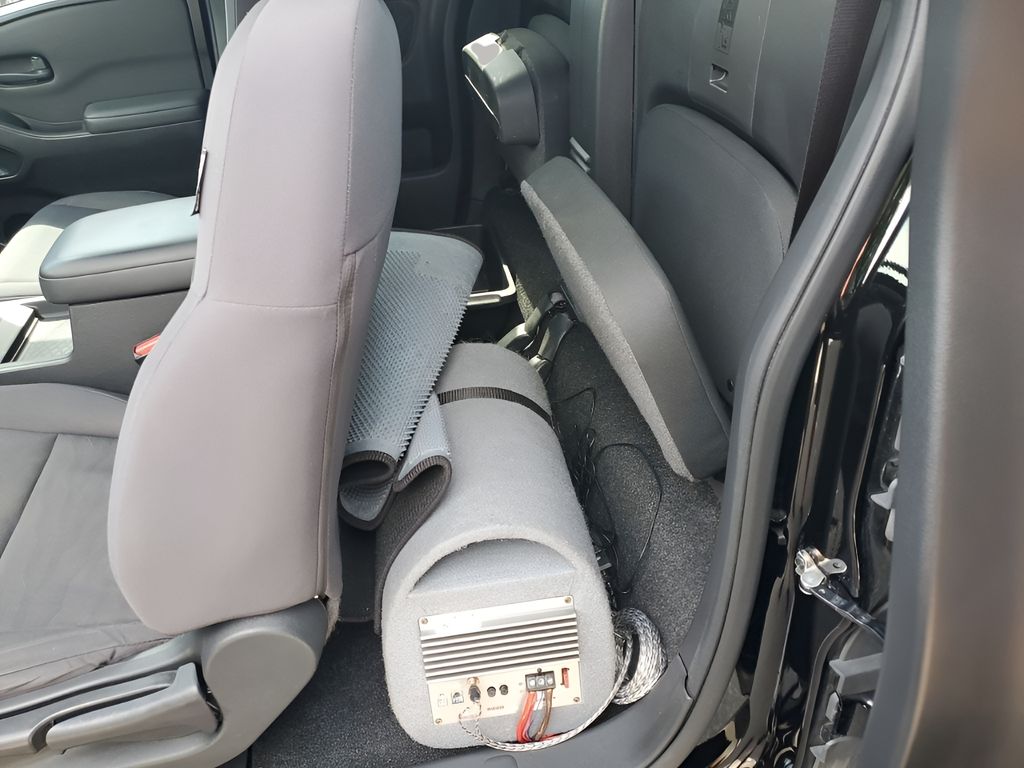 Used Car 2022 Nissan Frontier  S For Sale Under $25,000 In Austin, Texas